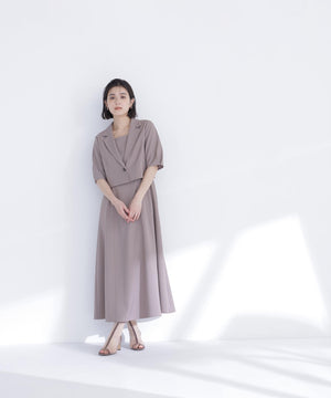 163cm 着用サイズ：M