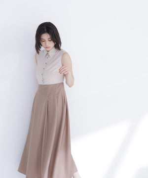 163cm 着用サイズ：M