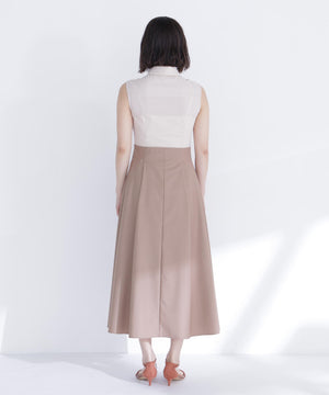 163cm 着用サイズ：M
