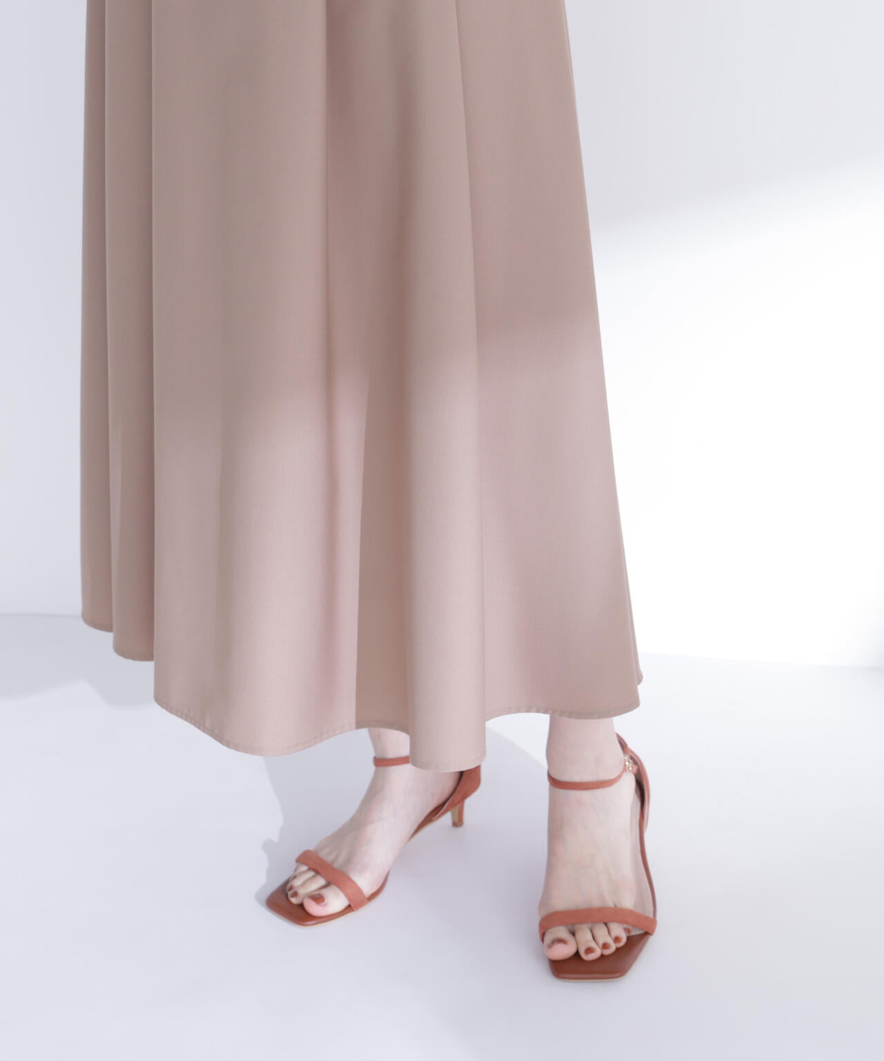 163cm 着用サイズ：M