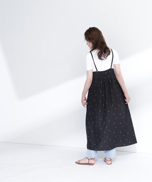 165cm 着用サイズ：M