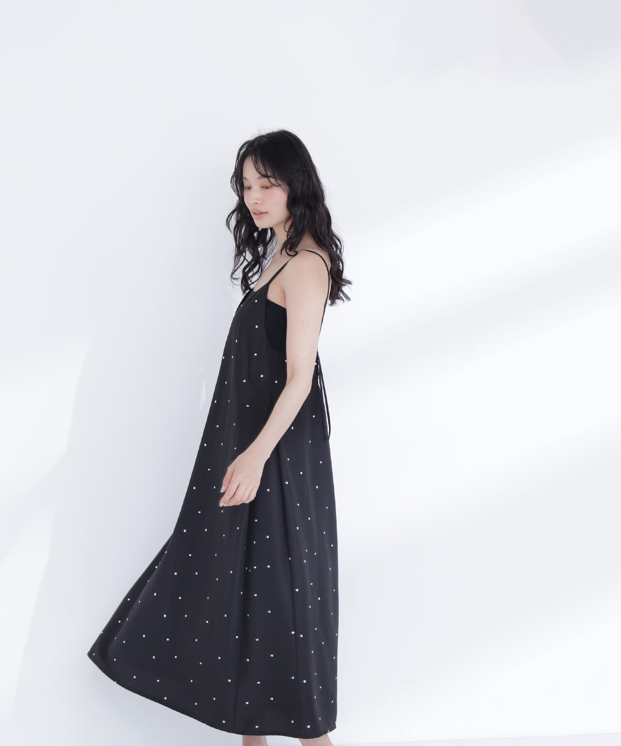 167cm 着用サイズ：M