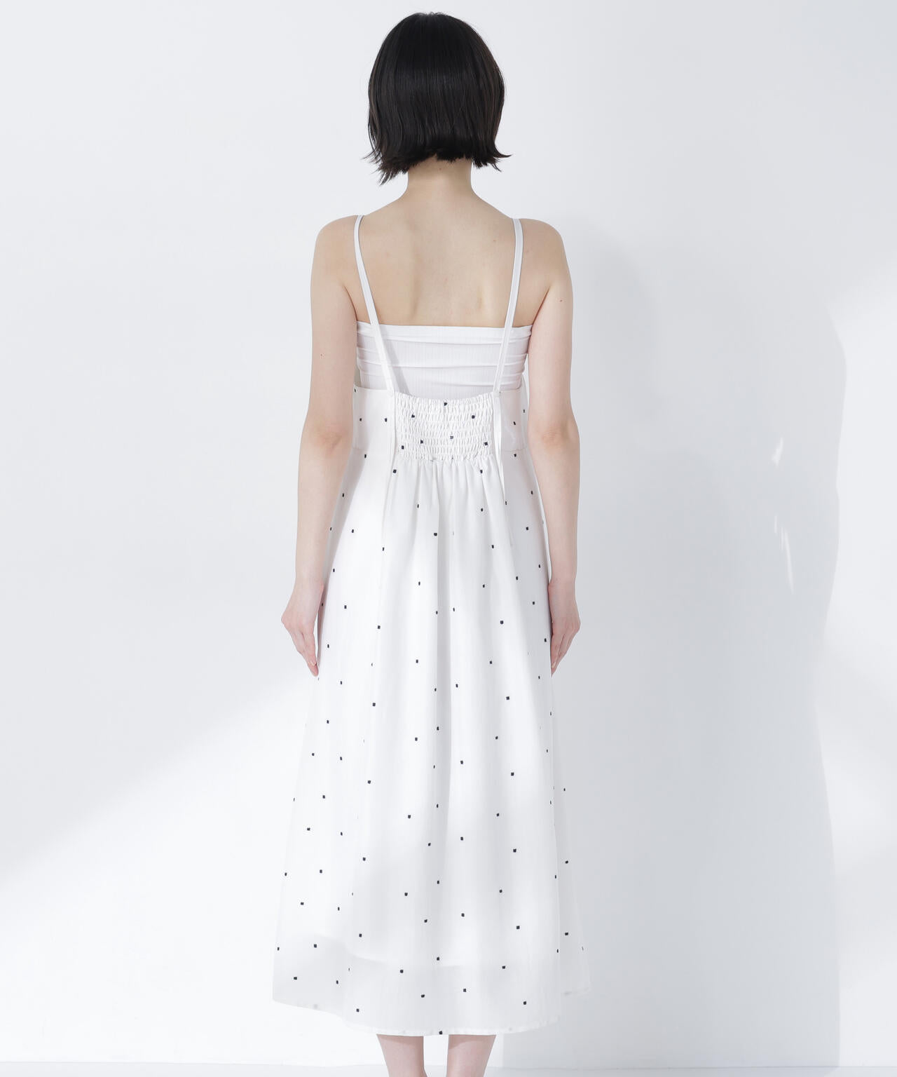 165cm 着用サイズ：M