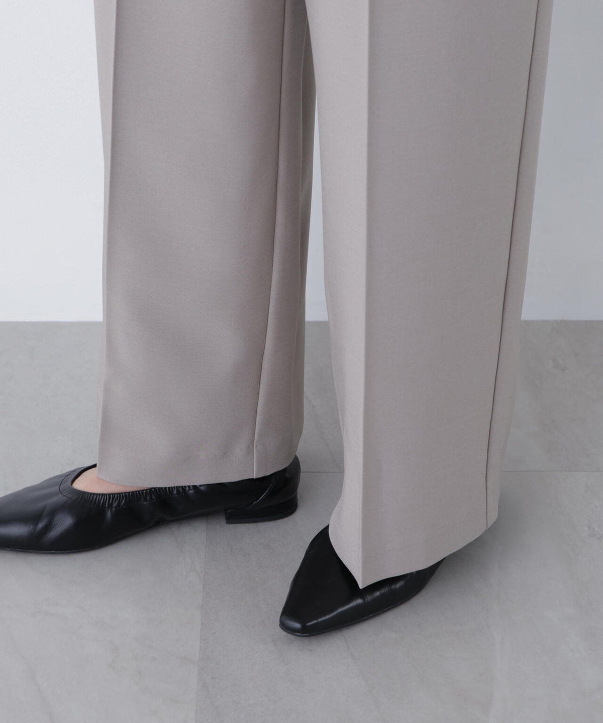162cm 着用サイズ：M