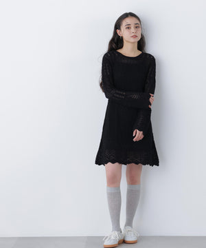 162cm 着用サイズ：FR