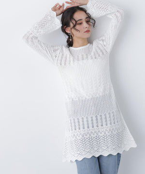 162cm 着用サイズ：FR