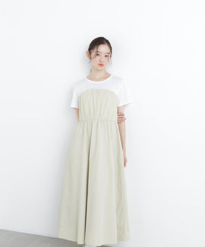 165cm 着用サイズ：M