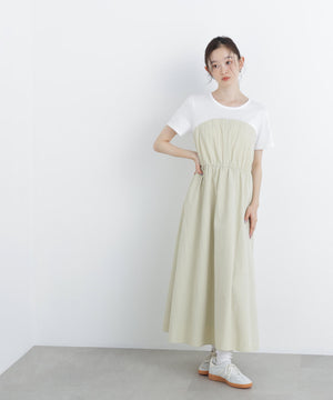 163cm 着用サイズ：M