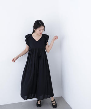 165cm 着用サイズ：M
