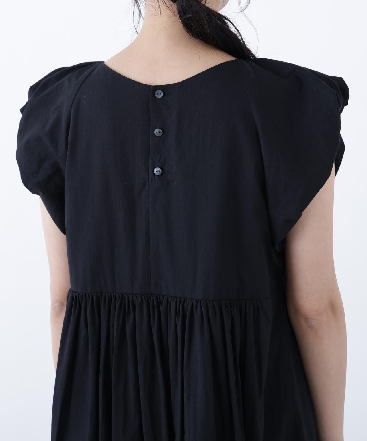 165cm 着用サイズ：M