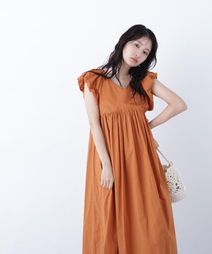 165cm 着用サイズ：M