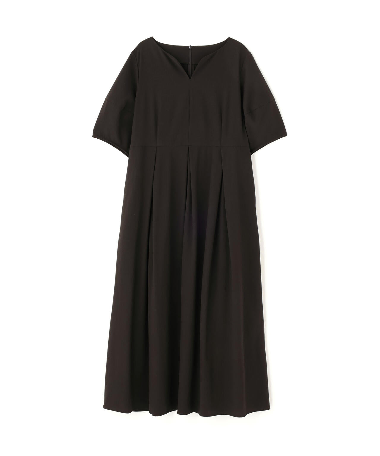 168cm B81cm W60cm H89cm 着用サイズ：M