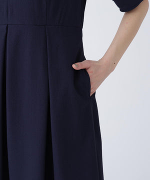 168cm B81cm W60cm H89cm 着用サイズ：M