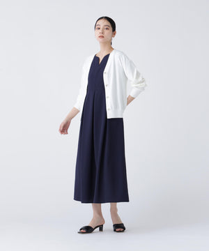 168cm B81cm W60cm H89cm 着用サイズ：M