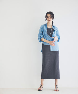 172 cm 着用サイズ：M
