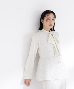 163cm 着用サイズ：M