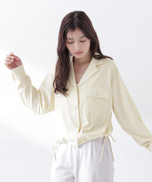 168cm 着用サイズ：FR