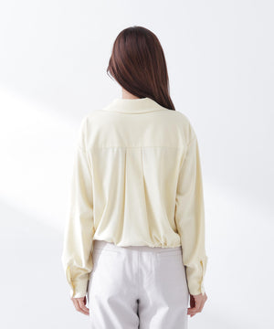 168cm 着用サイズ：FR
