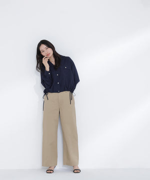 165cm 着用サイズ：FR
