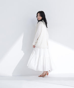 163cm 着用サイズ：M