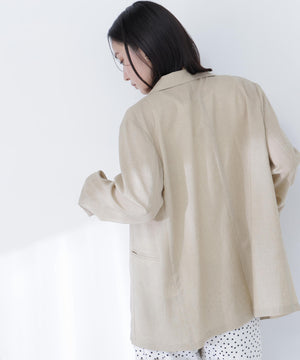 167cm 着用サイズ：M