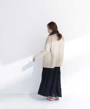 167cm 着用サイズ：M