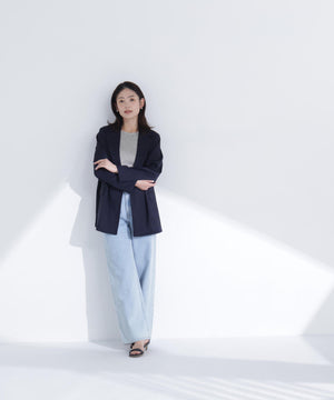 164cm 着用サイズ：M