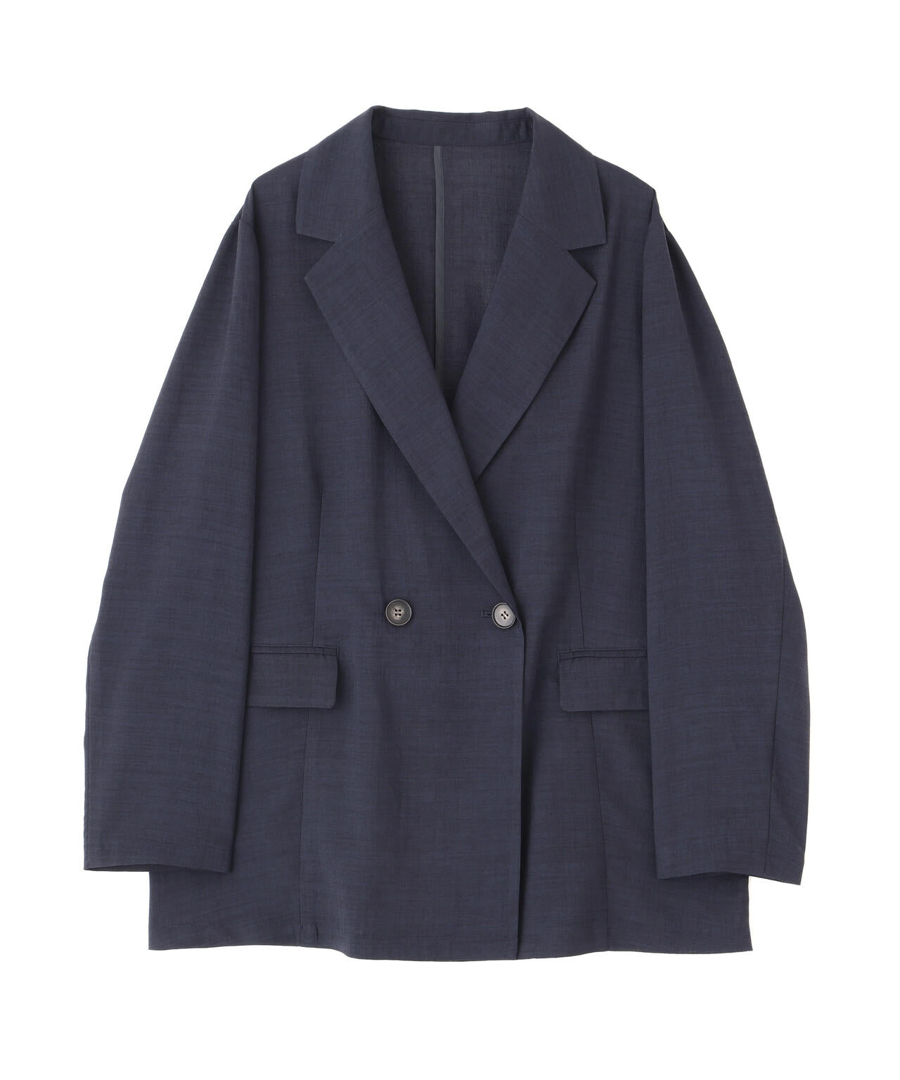＜ちょうど、いい服＞迷った朝のエブリデイジャケット