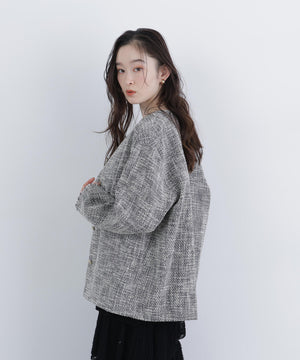 163cm 着用サイズ：M