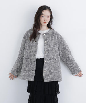 163cm 着用サイズ：M