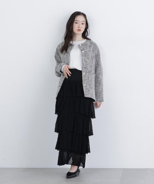 163cm 着用サイズ：M