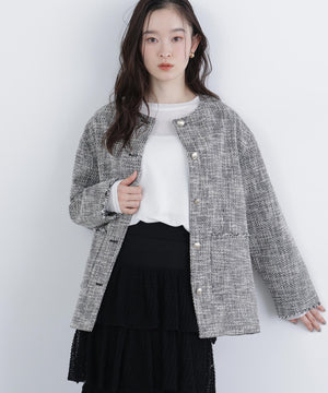 163cm 着用サイズ：M