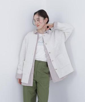 163cm 着用サイズ：M