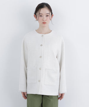 163cm 着用サイズ：M