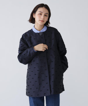 162cm  着用サイズ：FR