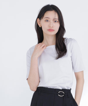 165cm 着用サイズ：FR
