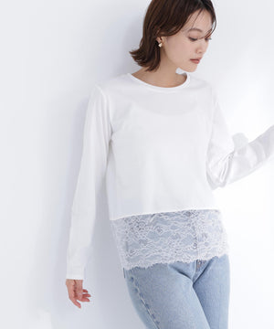 167cm 着用サイズ：FR