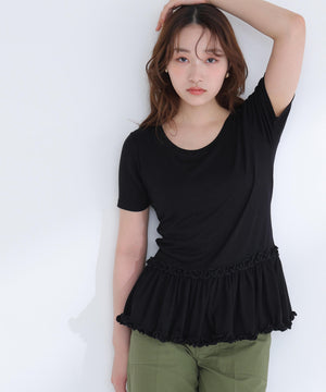 167cm 着用サイズ：FR