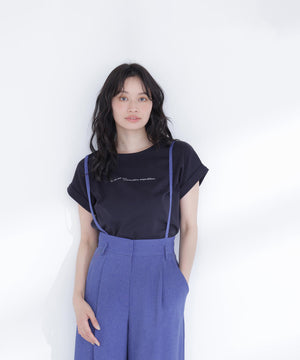 165cm 着用サイズ：FR