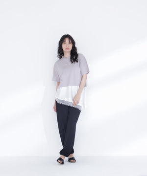 165cm 着用サイズ：FR