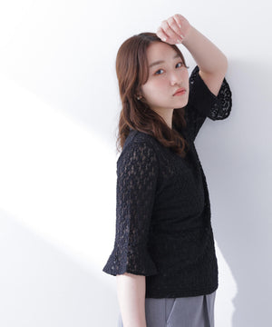 167cm 着用サイズ：FR