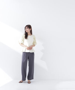 168cm 着用サイズ：FR