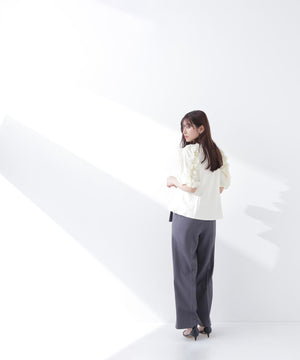 168cm 着用サイズ：FR