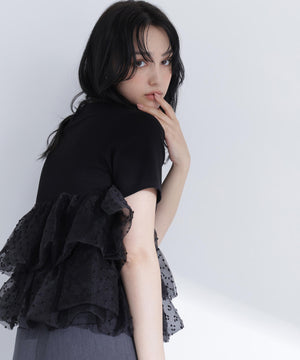 163cm 着用サイズ：FR