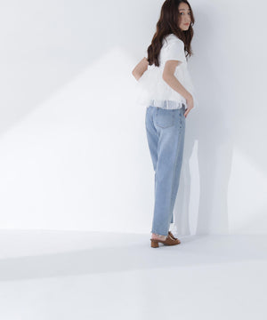 165.5cm 着用サイズ：FR