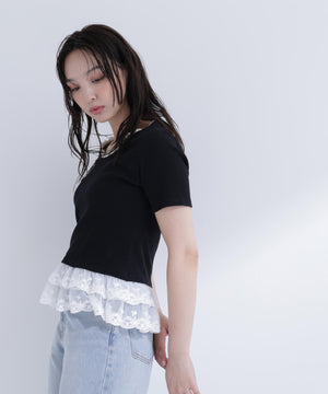 167cm 着用サイズ：FR