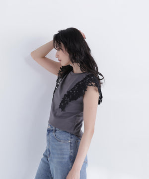 165cm 着用サイズ：FR