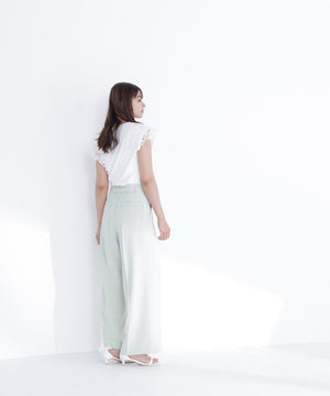 168cm 着用サイズ：FR