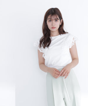 168cm 着用サイズ：FR