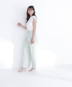 168cm 着用サイズ：FR